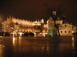 Krakow Direct Private Tours