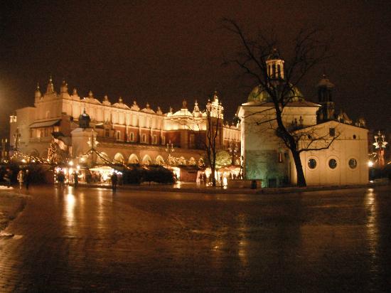 Krakow Direct Private Tours