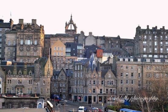 Edinburgh Photography Tours Limited - Private Tours