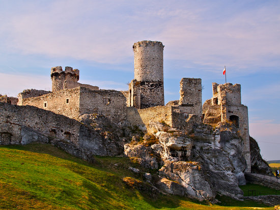 Discover Cracow Tours