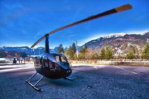 SKY Helicopters Inc.