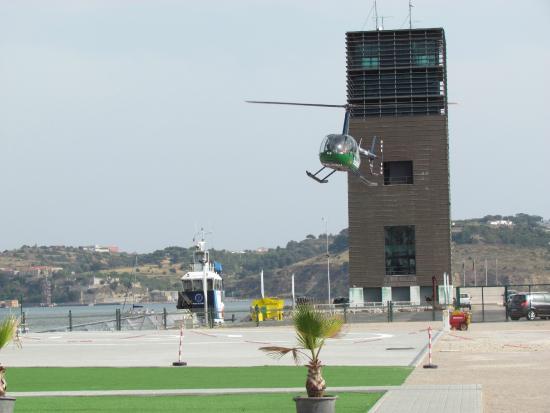 Lisbon Helicopters