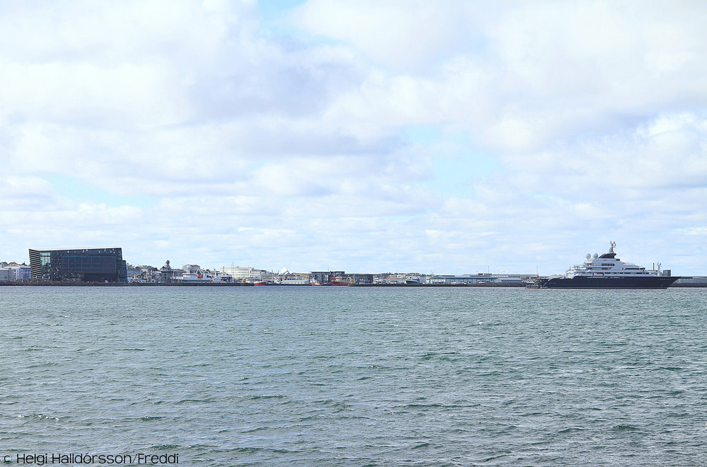 Reykjavik Helicopters