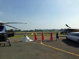 Brisbane Australia Helicopter