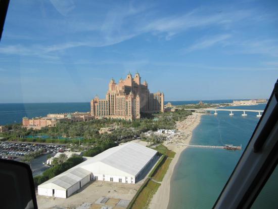 Fly High Dubai Helicopter Services