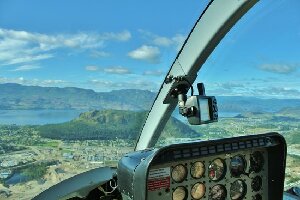 Canada Canada Helicopter