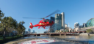 Microflite Helicopter Services