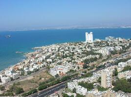 Israel Helicopter Tours