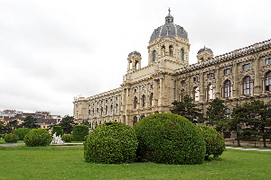 Kunsthistorisches Museum