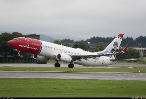 Stavanger Norway Helicopter