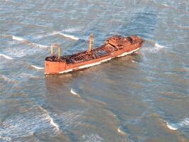 Churchill Canada Helicopter