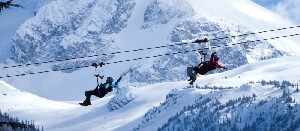 Superfly Ziplines