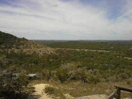 Wimberley United States Zipline