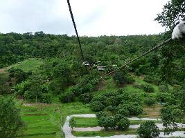 Eagle Track Zipline