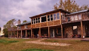 Westfield United States Zipline