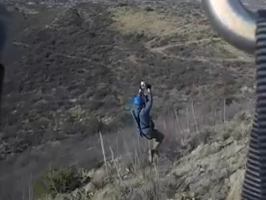 Oracle United States Zipline