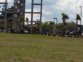 Myrtle Beach Zipline Adventures