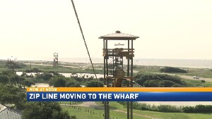 Gulf Shores United States Zipline