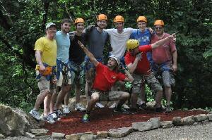 Branson United States Zipline
