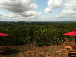 Larue United States Zipline