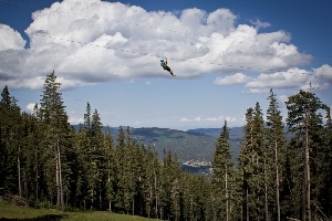 Angel Fire United States Zipline