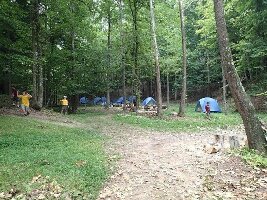 Leopold United States Zipline