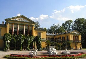 Kaiser Villa