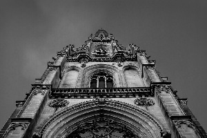 Mariendom Linz