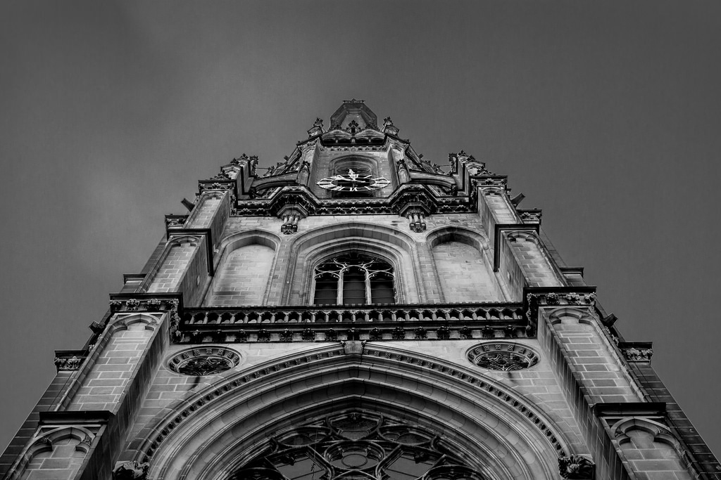 Mariendom Linz
