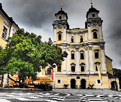 Basilica St.Michael