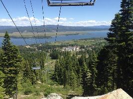 Tamarack United States Zipline