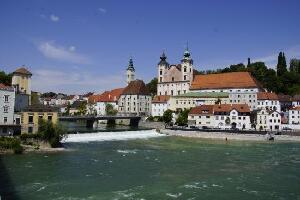 Altstadt Steyr