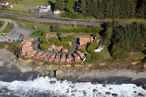 Smith River United States Zipline