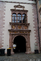 Linzer Landhaus