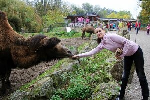 Tierpark Stadt Haag