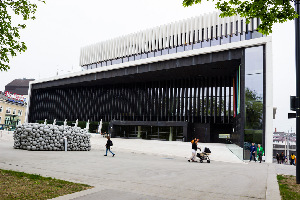 Linz Austria Theater