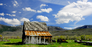 Wallsburg United States Zipline