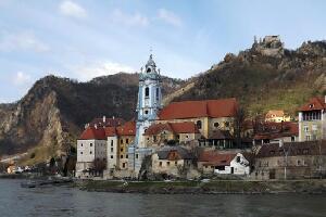 Altes Presshaus