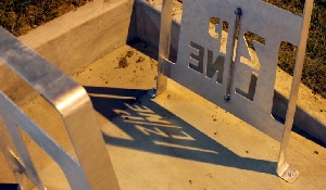 Lincoln United States Zipline