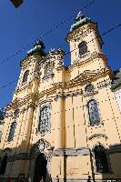 Ursulinenkirche