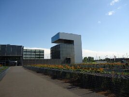 voestalpine Stahlwelt GmbH