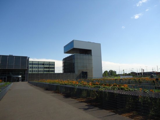 voestalpine Stahlwelt GmbH
