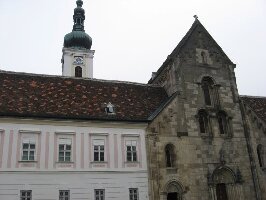Jagdschloss Karmel Mayerling