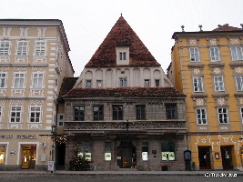 Bummerlhaus