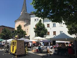 Alte Handwerkerei