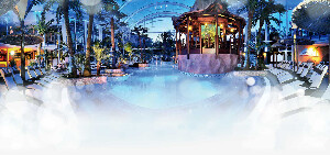 Tropicana Sudseetherme