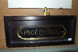 Sigmund Freud Museum