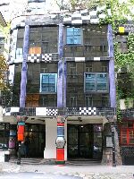 Kunst Haus Wien - Museum Hundertwasser