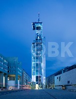 Klangturm St. P&ouml;lten