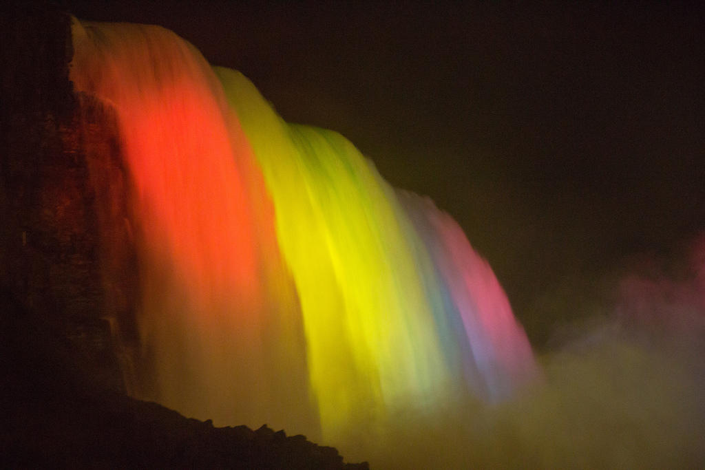 Hornblower Niagara Cruises